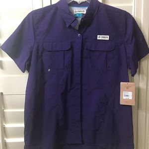 Magellan Outdoors button shirt